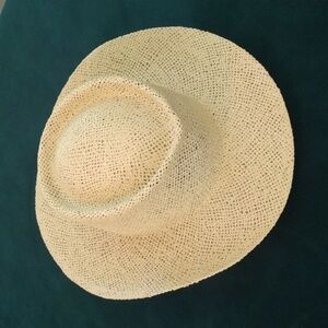 Richardson Natural Fiber (Paper) Mesh Summer/Golf Hat  M/L